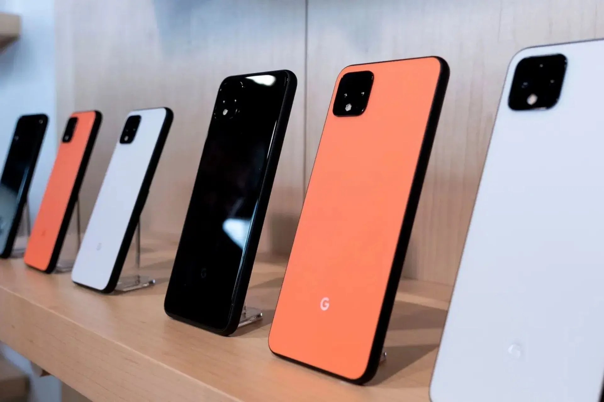 Everything We Know So Far About Google's Pixel 4a - GQ