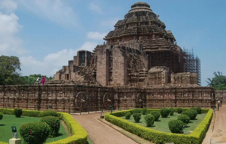 Image result for konark