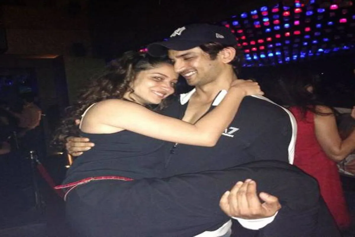 RIP Sushant Singh Rajput: Father KK Singh talks about Ankita ...