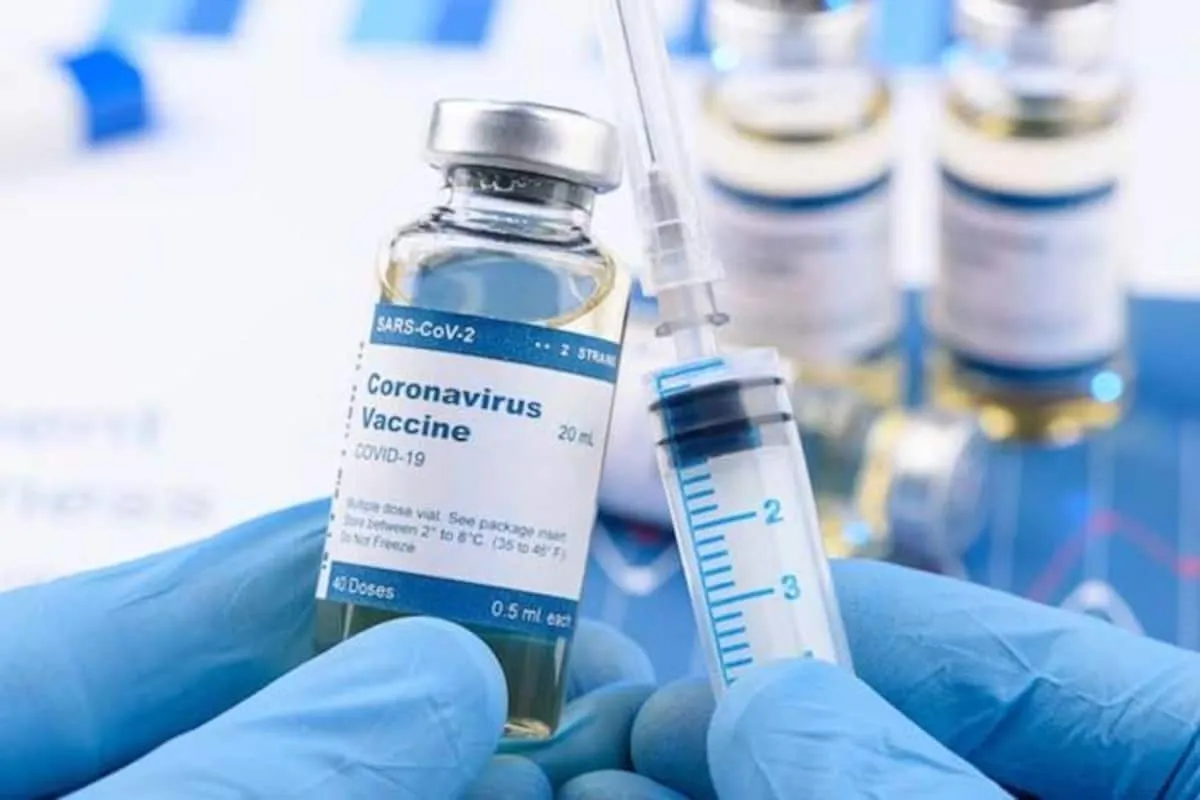 Sputnik-5 Vaccine Update: India in Communication With Russia For  Partnership Over COVID-19 Vaccine