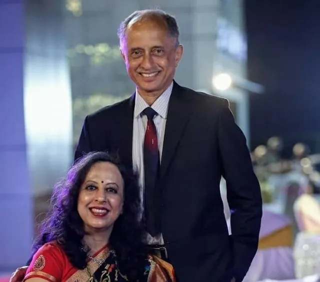 Deepak Vasant Sathe Wiki, Age, Wife, Family, Biography & More ...