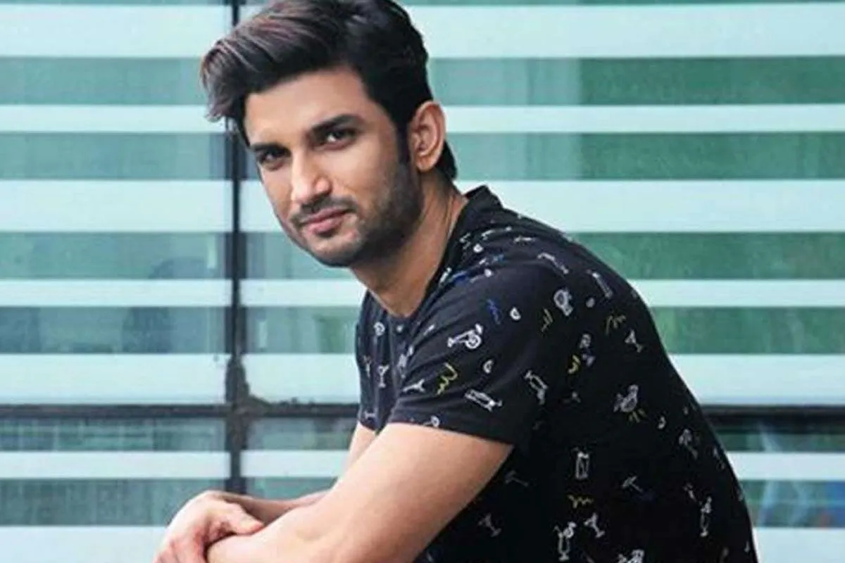 Sushant Singh Rajput Death Case: Locksmith, Who Unlocked Actor's ...