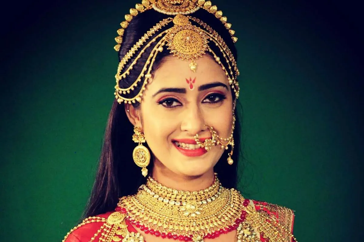 TV Actor Preetika Chauhan Arrested by NCB in Drugs Case &ndash; Deets Inside | India.com