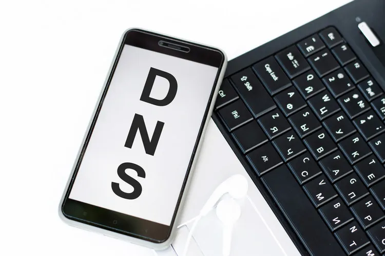 Image result for dns setting in mobile