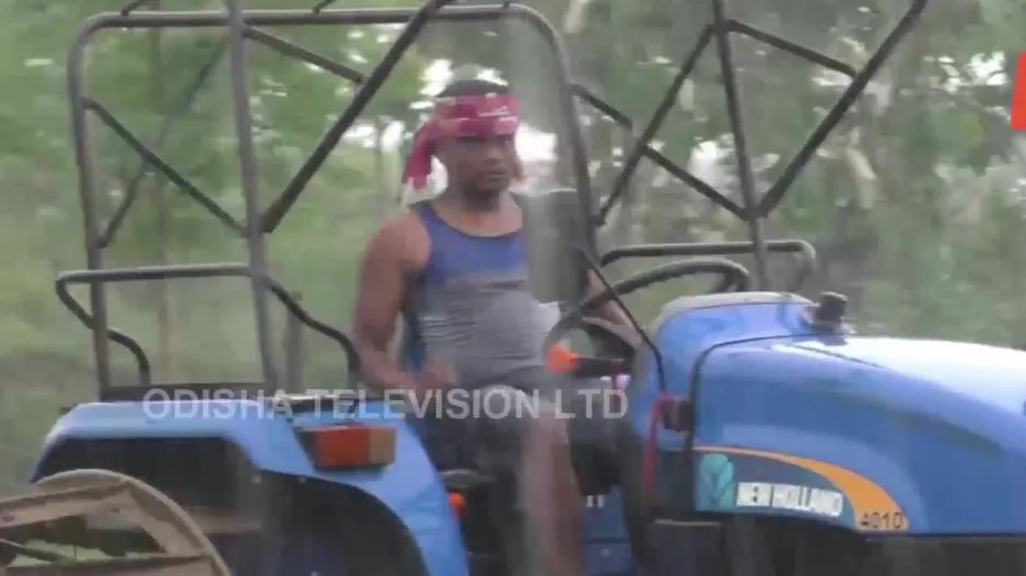 Boudh Homegrown Entrepreneur Ujwala Dehury