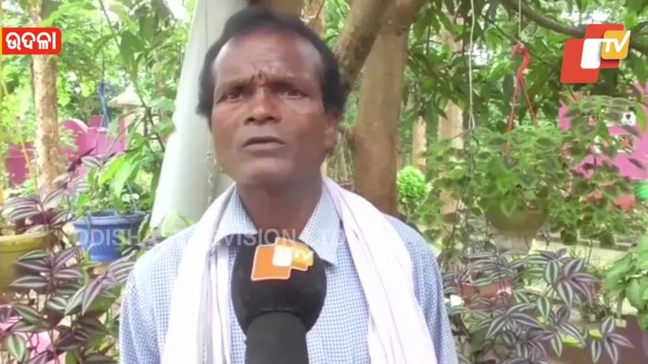 Dularam Hansda: Teacher By Profession, Environment Conservationist By Passion