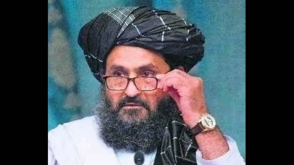 Mullah Baradar Issues Audio Message To Say He Is Alive