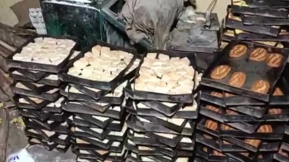 3 Illegal Bakery Units Sealed In Cuttack