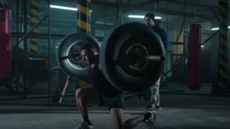Salman In Sultan
