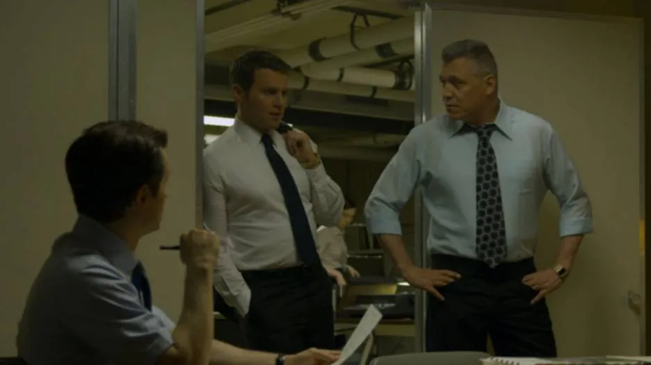 Mindhunter