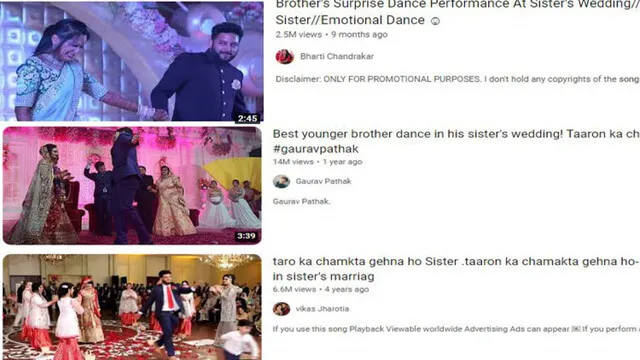 Taron Ka Chamakta Gehena 