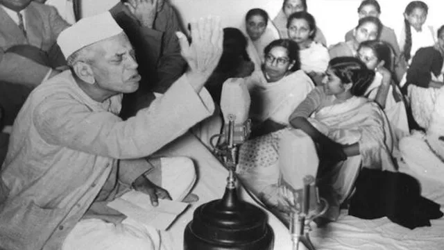 Maithilli Sharan Gupt