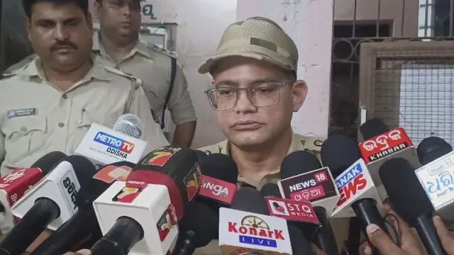 Bhadrak communal tension: Internet services suspended; security tightened, 9 persons detained
