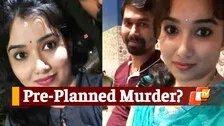 Crime Branch Records Deceased ACF Soumya Ranjan’s Family Member’s Statements In Balasore