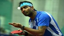 Sharath Kamal Advances To 3rd Round In Olympics; Faces Ma Long Next