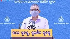 'Odisha To Ramp Up Testing, Medical Facilities To Fight With Possible 3rd Wave Of Covid-19'