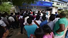 Banks Will Now Be Fined For Non-Availability Of Cash In ATMs