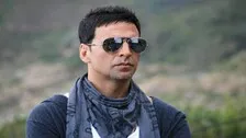 This Is A Tough Hour For My Family: Akshay Kumar 