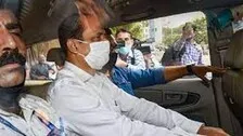 Ambani Threat Case: Vaze Linked With 'Powerful' People, Part Of Deep-Rooted Conspiracy