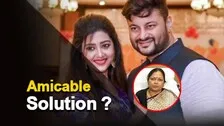 Anubhav-Varsha Marital Discord: Women Commission Hopeful Of Amicable Solution