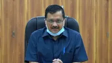 CM Kejriwal Rolls Out Electric Vehicle Policy In Delhi