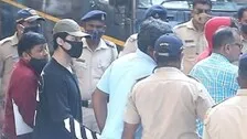 Rave Party Bust: Aryan Khan, 7 Others To Be Produced In Court