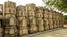 Ayodhya's Ram Temple Foundation To Be Ready By October, 'Garbhagriha' By Dec 2023: VHP