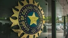 BCCI Invites Applications For Top NCA Post Occupied By Dravid