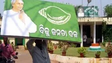 BJD Restructures Women Wing Ahead Of Rural, Urban Local Body Polls