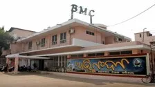 BMC Holds Emergency Meeting Ahead Of Possible Cyclone