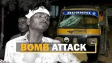 Bomb Attack In Bhubaneswar: 2 Injured In Bombing In Odisha Capital