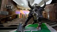 Current Bull Market In India Is Up 106%, The Historical Average Is 284%