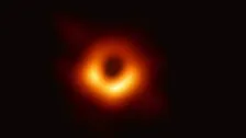 Indian Researchers Discover 3 Supermassive Black Holes