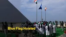Puri Beach In Odisha Gets Blue Flag Recognition | OTV News