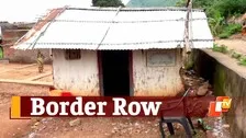 Andhra Govt Intrudes Into Odisha Borders Again