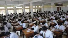 Uttar Pradesh Board Cancels Class 12 Exams