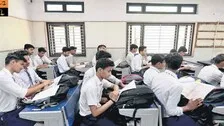 Reopening Of Class-11, Odisha Mass Education Dept Issues SoP For Teachers & Students
