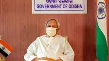 'Every Life Is Precious’: Odisha CM Naveen Reviews Cyclone ‘Yaas’ Preparedness