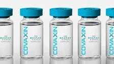 Covaxin Doesn't Contain Newborn Calf Serum: Govt