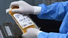 Plasma Therapy For COVID19 Discontinued In Odisha, Know Why
