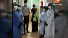 Doctors Pull Out COVID Positive Toddler From Death, 2 More Fighting For Life
