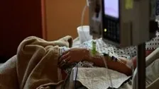 Monitoring 2 Signs Easily Measured At Home Can Cut Covid Death Risk