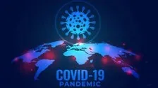 Global Covid-19 Update: Caseload Tops 175.8 Million, Deaths Over 3.79 Million