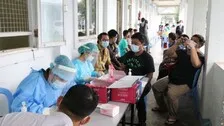 Global Covid-19 Caseload Tops 180 Million Mark