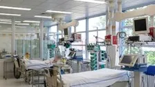 Covid: Inserting Beathing Tubes Early May Cut ICU Stay