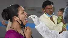India Records 30,570 COVID-19 Cases, 431 Deaths