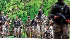 CRPF To Start 'Chaupal' Like Get-Together To De-Stress Personnel