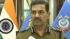 CRPF DG Kuldiep Singh Gets Additional Charge Of National Investigation Agency
