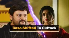 Varsha- Anubhav Marital Discord: Petition Shifted From Delhi To Cuttack Family Court
