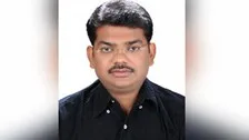 Odisha: Chandbali MLA Byomakesh Ray Tests Positive For Covid-19